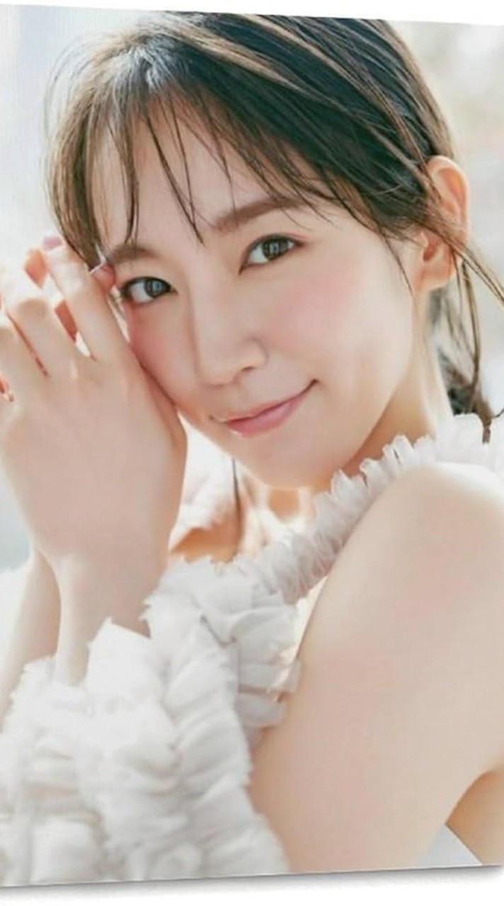 吉岡里帆💓chan