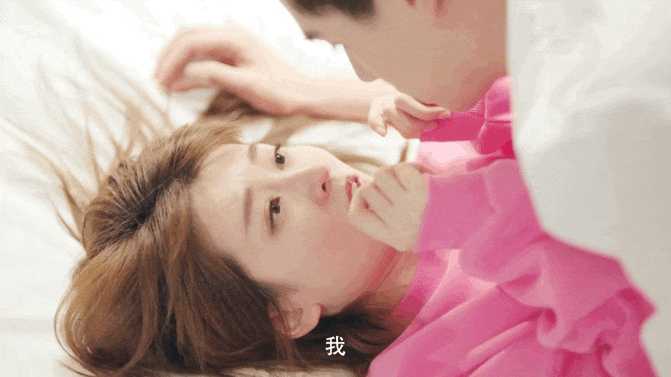 網評甜寵陸劇「超惹火CP」1：《小風暴之時間的玫瑰》高林之花CP