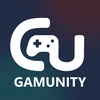 Gamunityのゲーム画面