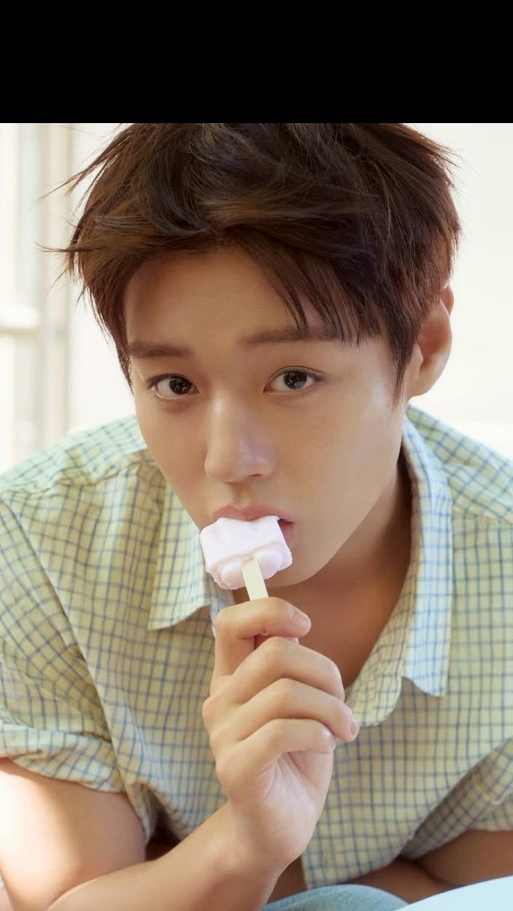 パクジフン박지훈♡🇯🇵MAY情報