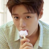 パクジフン박지훈♡🇯🇵MAY情報