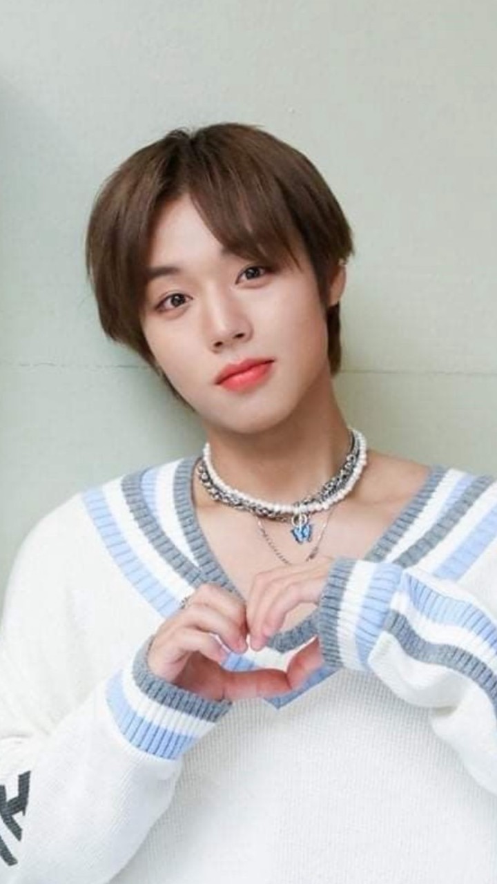 パクジフン박지훈♡🇯🇵MAY情報