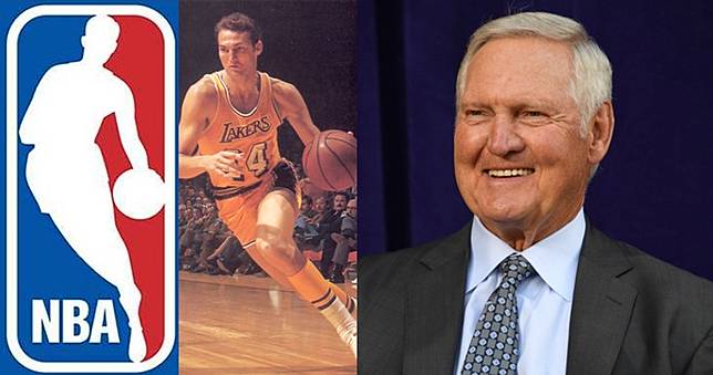 jerry west michael jordan