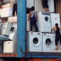 大型家電、家具配送專業諮詢