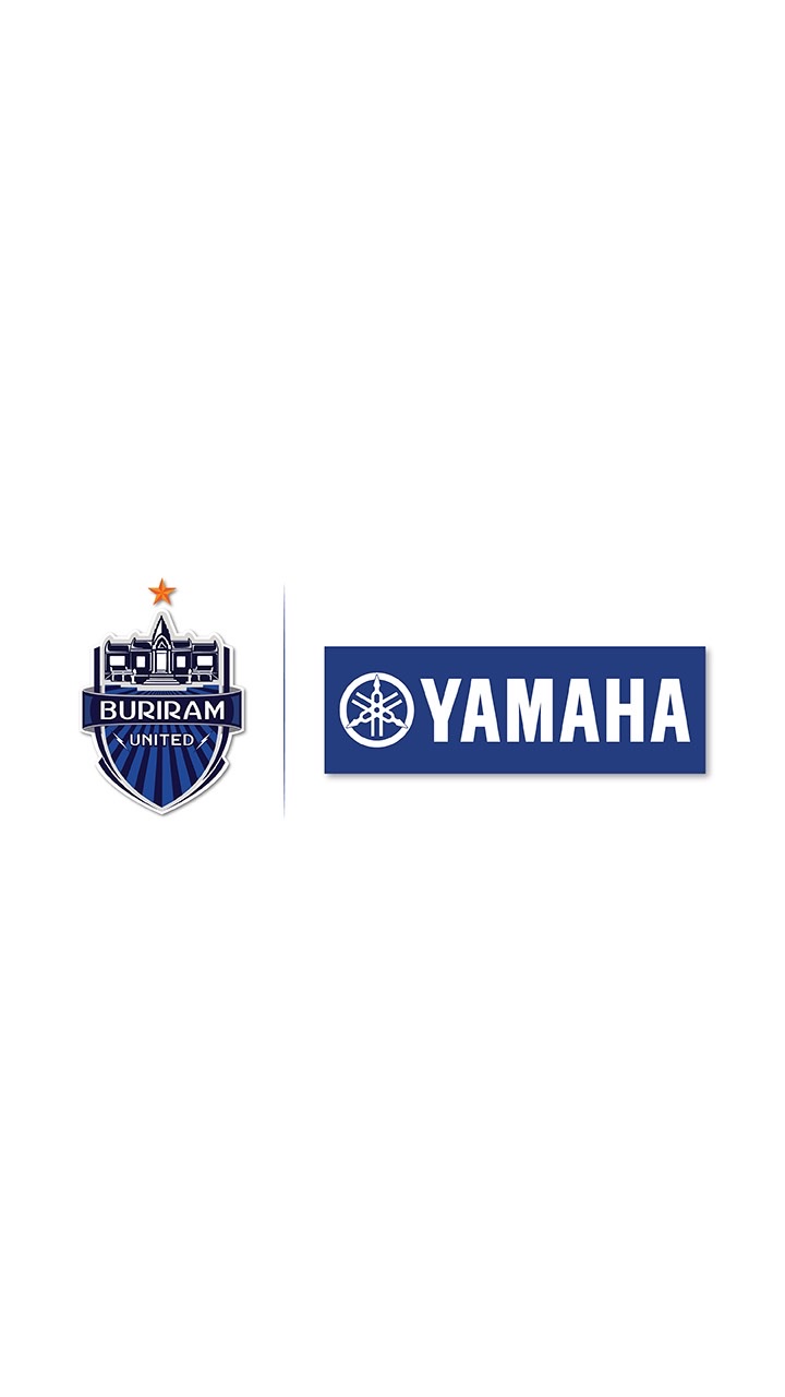 Buriram United l Yamaha