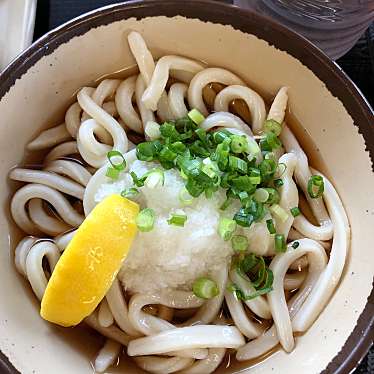 メニュー さか枝製麺所 仏生山店 サカエダセイメンジョブッショウザンテン 仏生山町 空港通り駅 うどん By Line Conomi