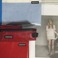 フライターグを広めよう(freitag)