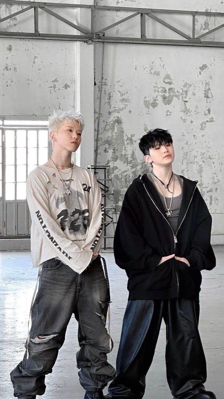 HOSHI × WOOZI 搶票互助2群