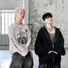 HOSHI × WOOZI 搶票互助2群