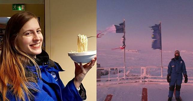 7 Fakta mengejutkan hidup di Antartika, dilarang pipis di kamar mandi