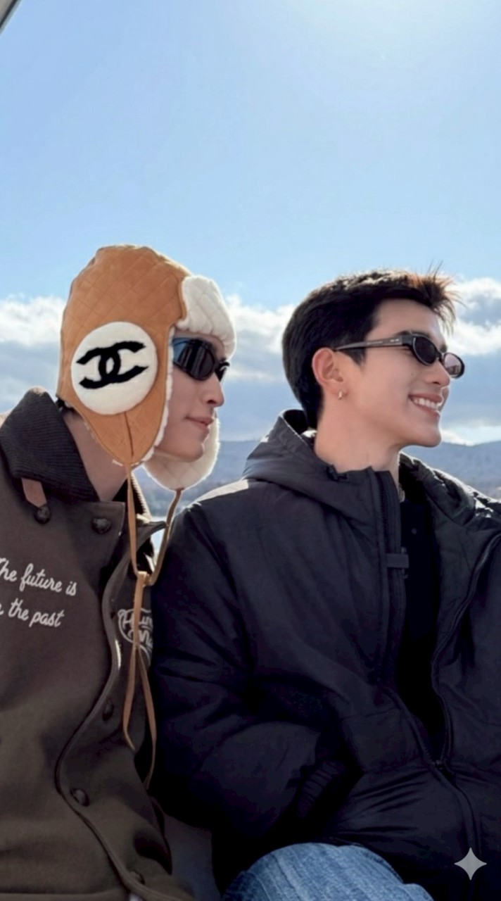 พี่ชายนายสี่