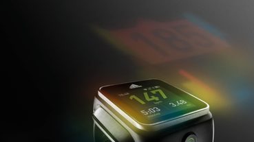 官方新聞 / adidas 推出全新革命性跑步手錶 miCoach SMART RUN