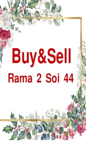 ซื้อขายของดีอร่อยพระราม2ซอย44วัดกก