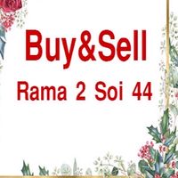 ซื้อขายของดีอร่อยพระราม2ซอย44วัดกก