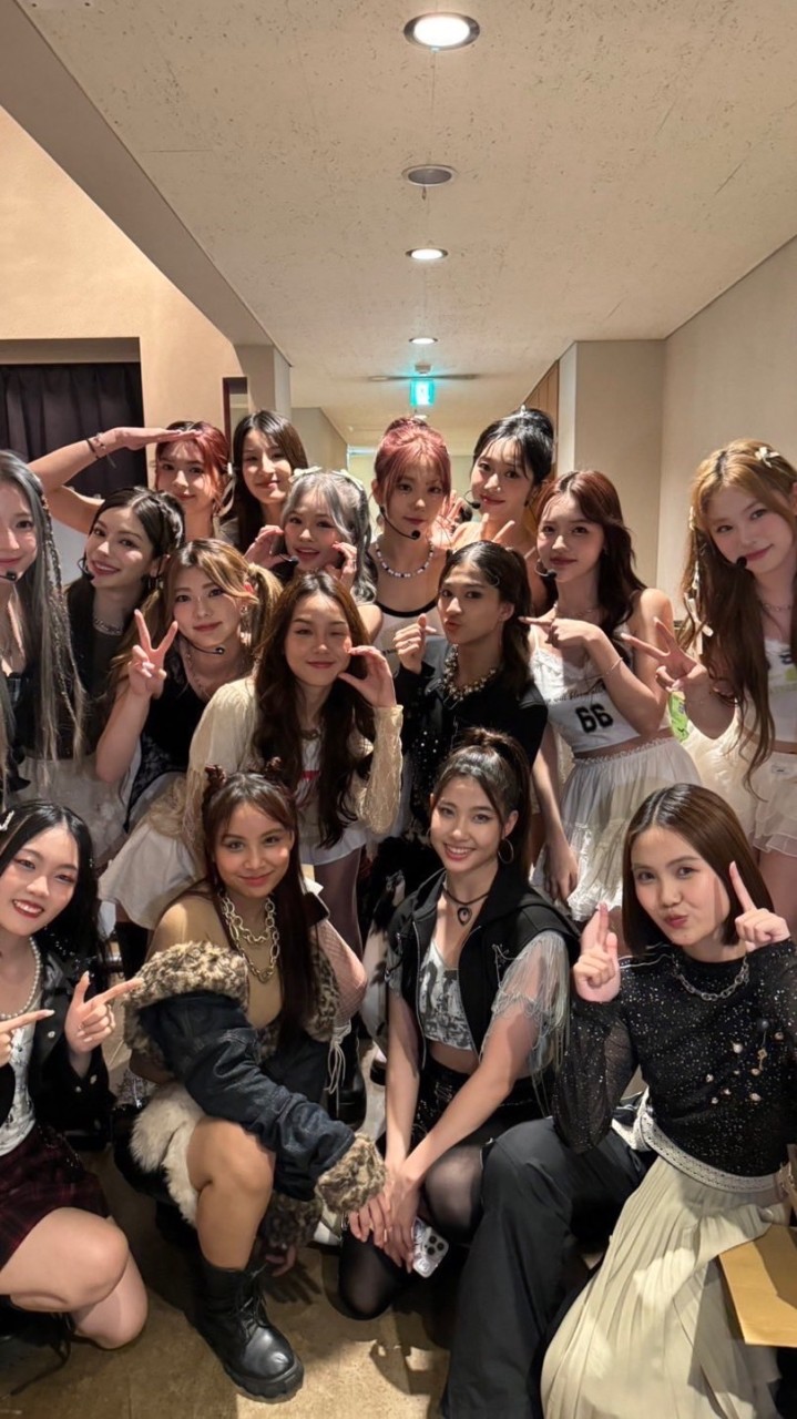 สตูดิโอ Mindy 4eve pixxie😇🧚