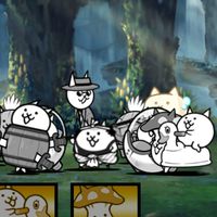 にゃんこ暇人の集い（リークあり）
