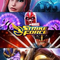 Marvel Strike Force TH
