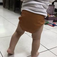 Wuma布尿布的小角落