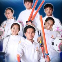 CU OPEN ชิงชนะเลิศแห่งประเทศไทยระดับภาค (2566)