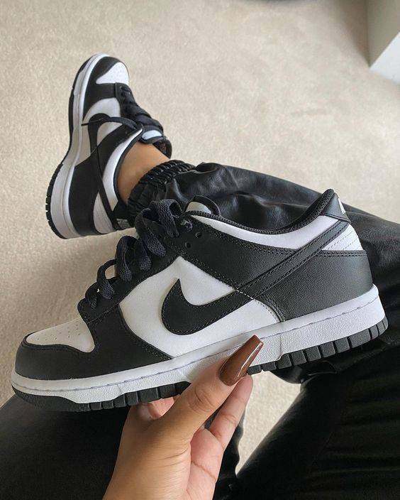 snkrs dunk