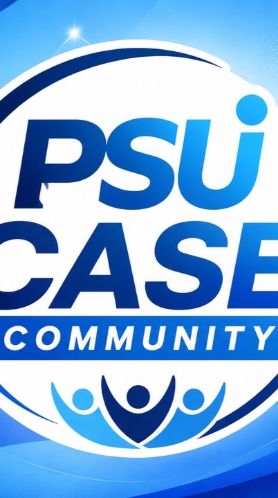 Psu Case& Competition Community
