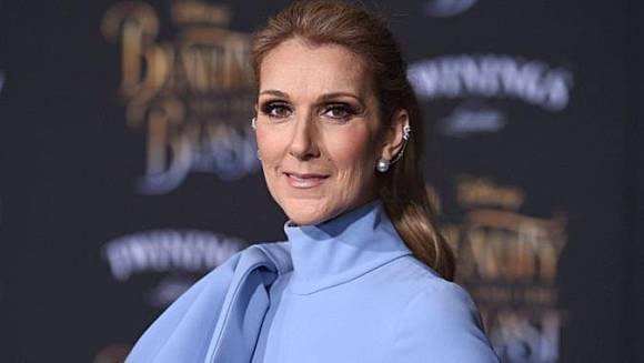 lirik lagu celine dion