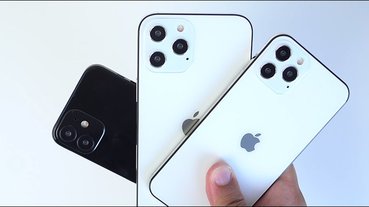 Apple 傳將於 9/8 發表 iPhone 12 系列，全新 Apple Watch 、 iPad、 AirPower 也將同步登場？