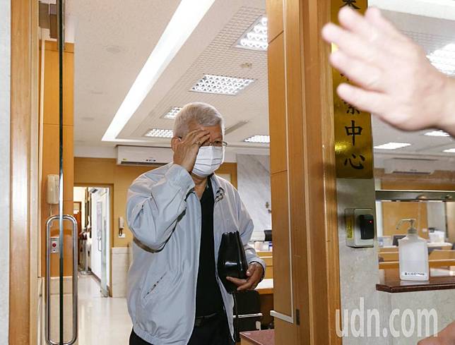 賄賂無黨籍立委趙正宇殯葬業者貪汙罪嫌100萬交保 聯合新聞網 Line Today