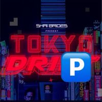 Tokyo Drip  ***Pre orderสินค้าจากญี่ปุ่น🫶🏻