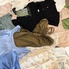 เสื้อผ้าน่ารักๆ นัดรับนก9