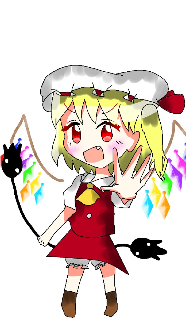 OpenChat 東方の絵描きさん集まれ〜！