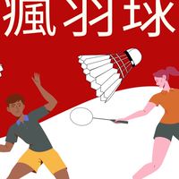 🏸✌️瘋羽球俱樂部✌️🏸