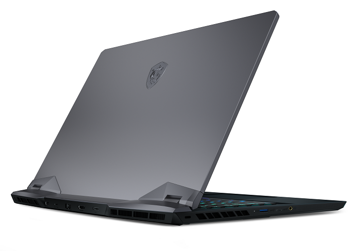 MSI GS66 Stealth 與 GE66 Raider 搭 Intel 第十代 Core H 系列處理器推出，旗下 30 款筆電同步升級