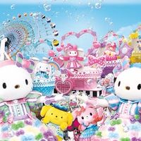 ハーモニーランド情報局🫧