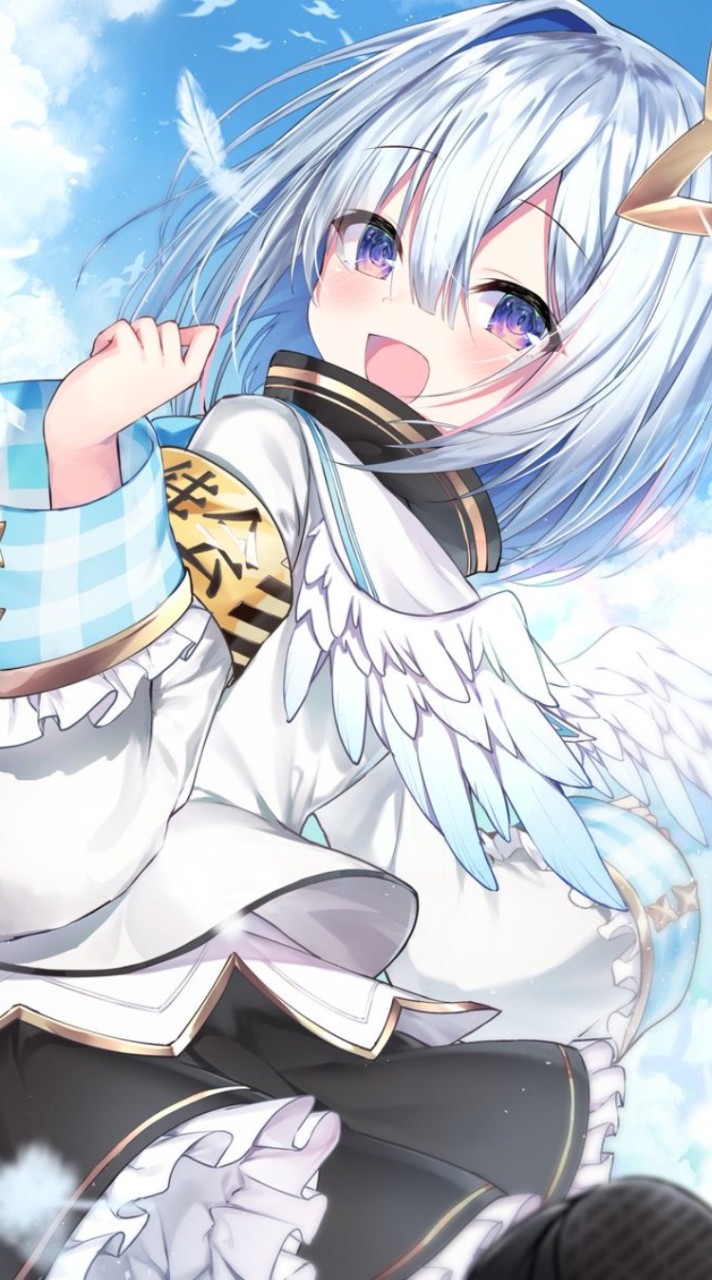 天音かなた好きな人が来てください！