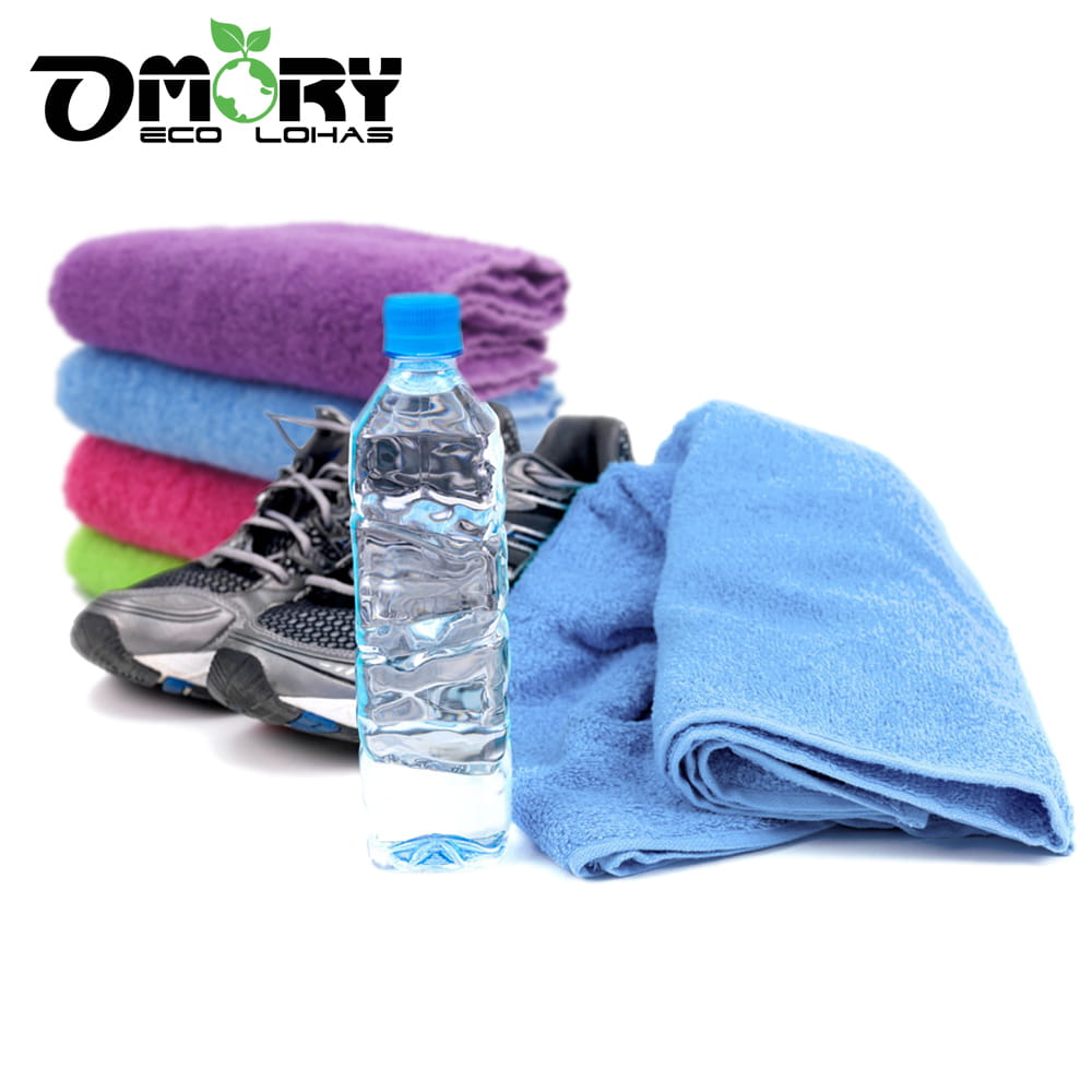 100%純棉深入毛孔快速擦乾