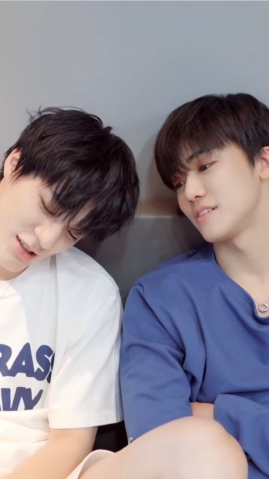 Nomin 🐶🐰 OpenChat