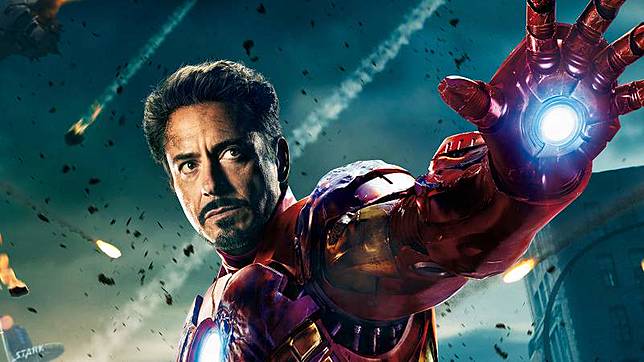 4 Pertanda Spider-Man Homecoming Sebenarnya adalah Iron Man 4