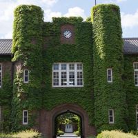 立教大学生・志望生集いの場