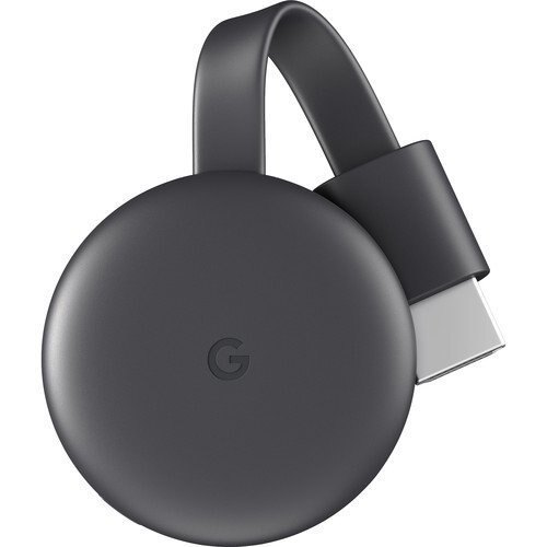 GOOGLE Chromecast HDMI 第三代 媒體串流播放器 電視棒 V3。人氣店家哈姆達的3C / 週邊有最棒的商品。快到日本NO.1的Rakuten樂天市場的安全環境中盡情網路購物，使用樂