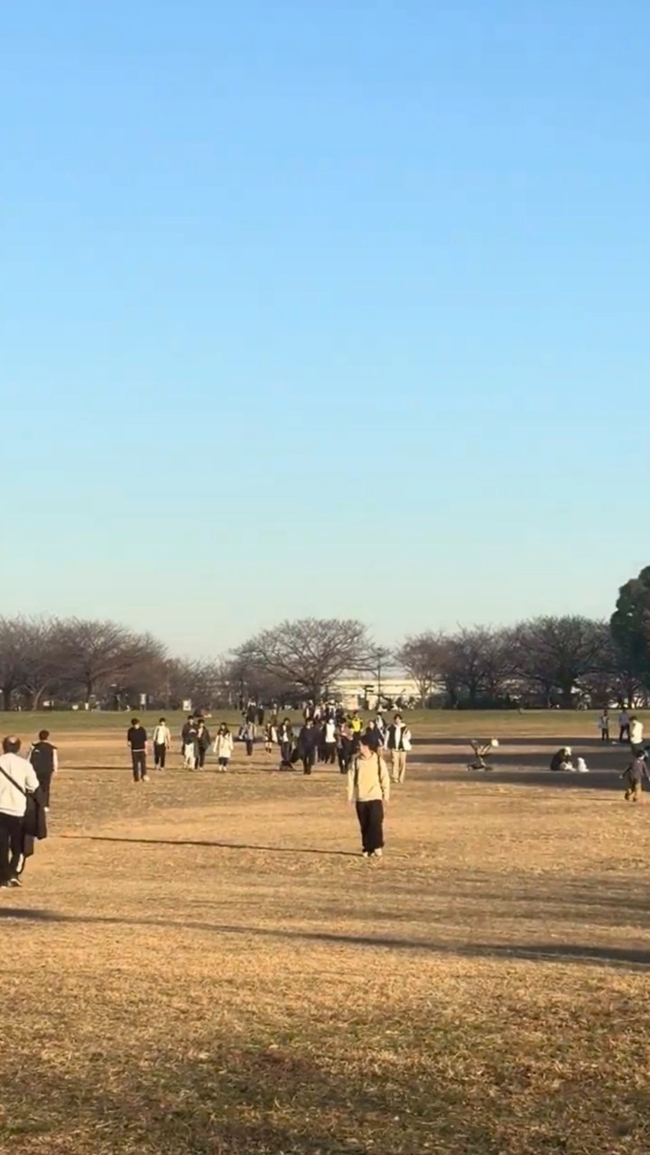 【2026】明治大学地理学研究部 新歓オープンチャット