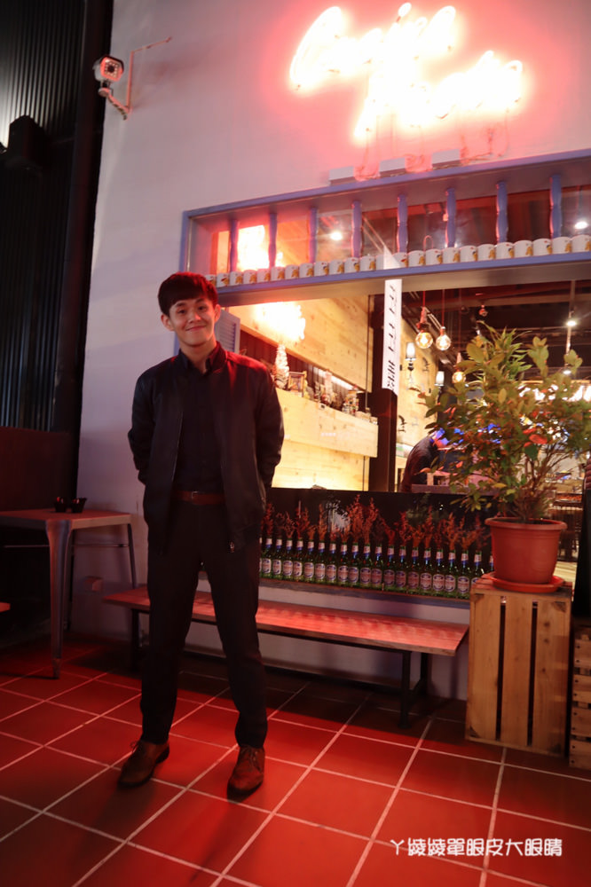 新竹美食餐廳推薦佐佐義，竹北平價義式料理！小木偶童話玻璃屋