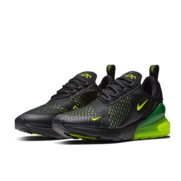 NIKE 男休閒鞋 AIR MAX 270 - AH8050017 (20184) 【MS】