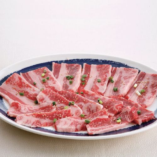 写真 焼肉のバーンズ 高岡駅南店 アツプルグリムバーンズタカオカエキナンテン 駅南 高岡駅 焼肉 By Line Place