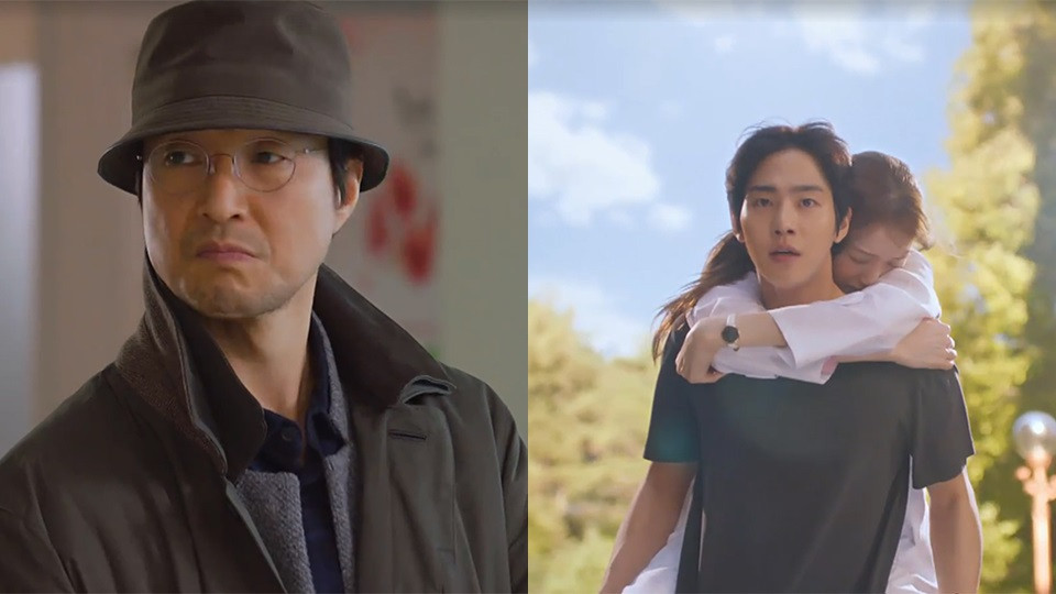 《浪漫醫生金師傅2》首播收視第一！首集5看點，安孝燮背李聖經奔跑，浪漫名場面登場！