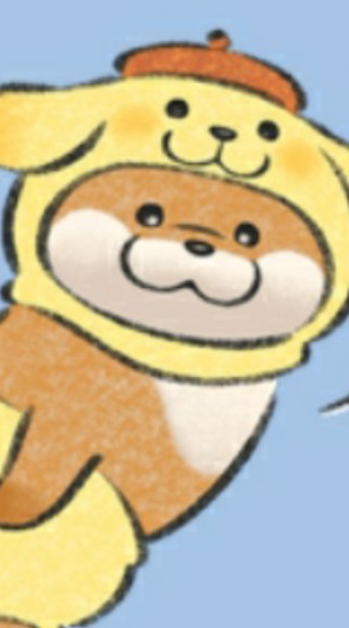 可愛い嘘のカワウソ