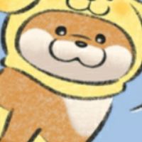 可愛い嘘のカワウソ