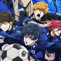 ブルーロックゲームを一緒にやろ！！
