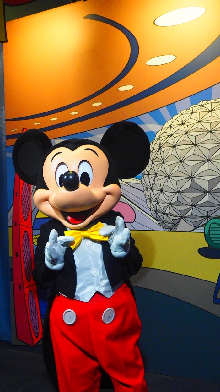 【WDW】フロリダディズニー これから行く方もぜひ😄ง・雑談/情報共有(少人数制)