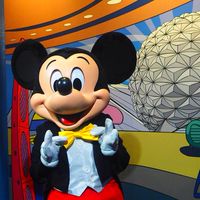 【WDW】フロリダディズニー これから行く方もぜひ😄ง・雑談/情報共有(少人数制)
